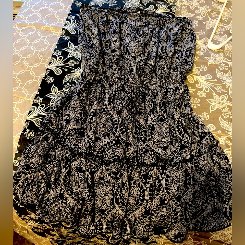 Cuter short romper for the summer
